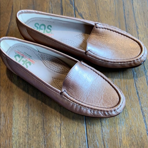 SAS Simplify Slip On Loafer - Picture 3 of 11